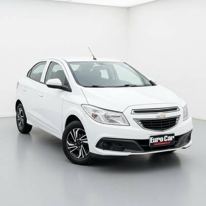 CHEVROLET ONIX 1.0 MPFI LT 8V FLEX 4P MANUAL CHEVROLET ONIX 1.0 MPFI LT 8V FLEX 4P MANUAL